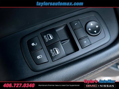 2020 Dodge Challenger R/T Scat Pack Widebody