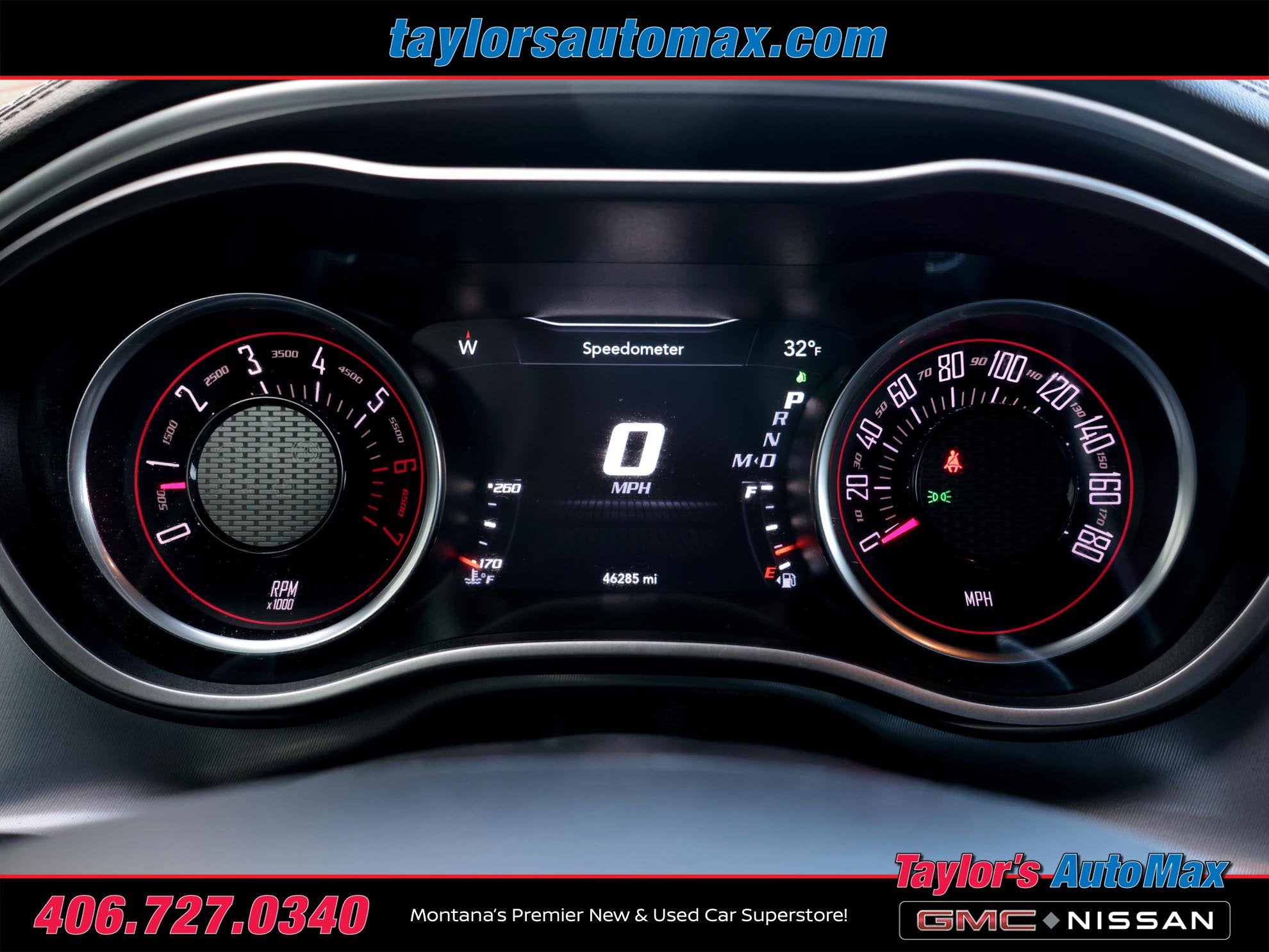 2020 Dodge Challenger R/T Scat Pack Widebody