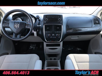 2011 Dodge Grand Caravan Mainstreet