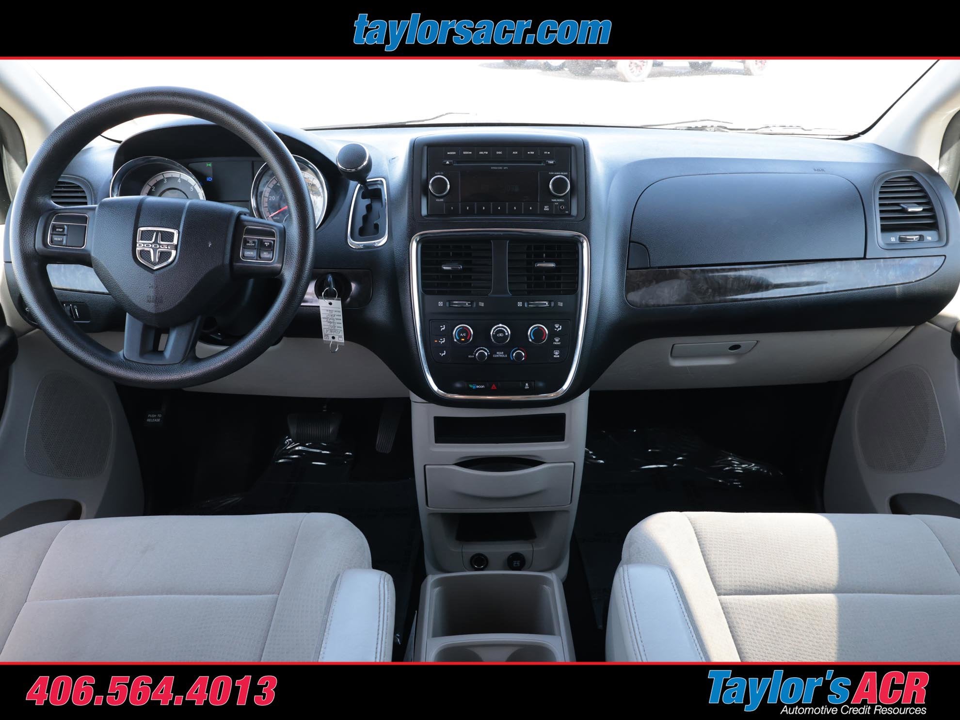 2011 Dodge Grand Caravan Mainstreet