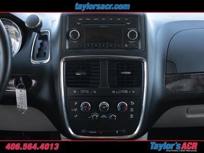 2011 Dodge Grand Caravan Mainstreet