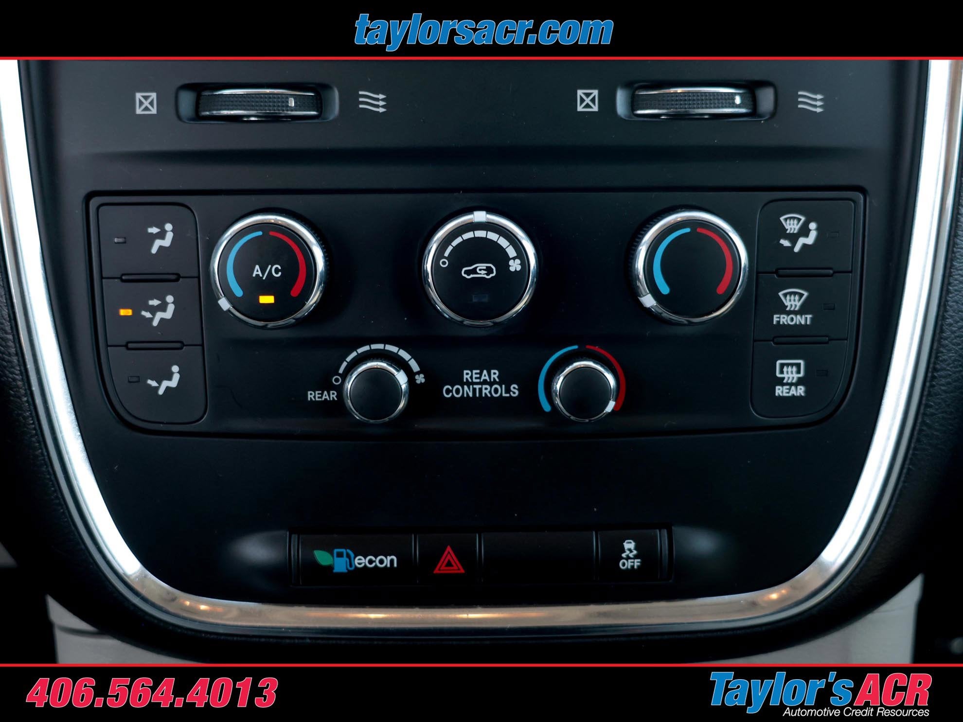 2011 Dodge Grand Caravan Mainstreet