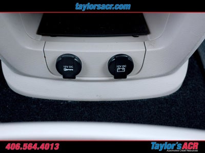 2011 Dodge Grand Caravan Mainstreet