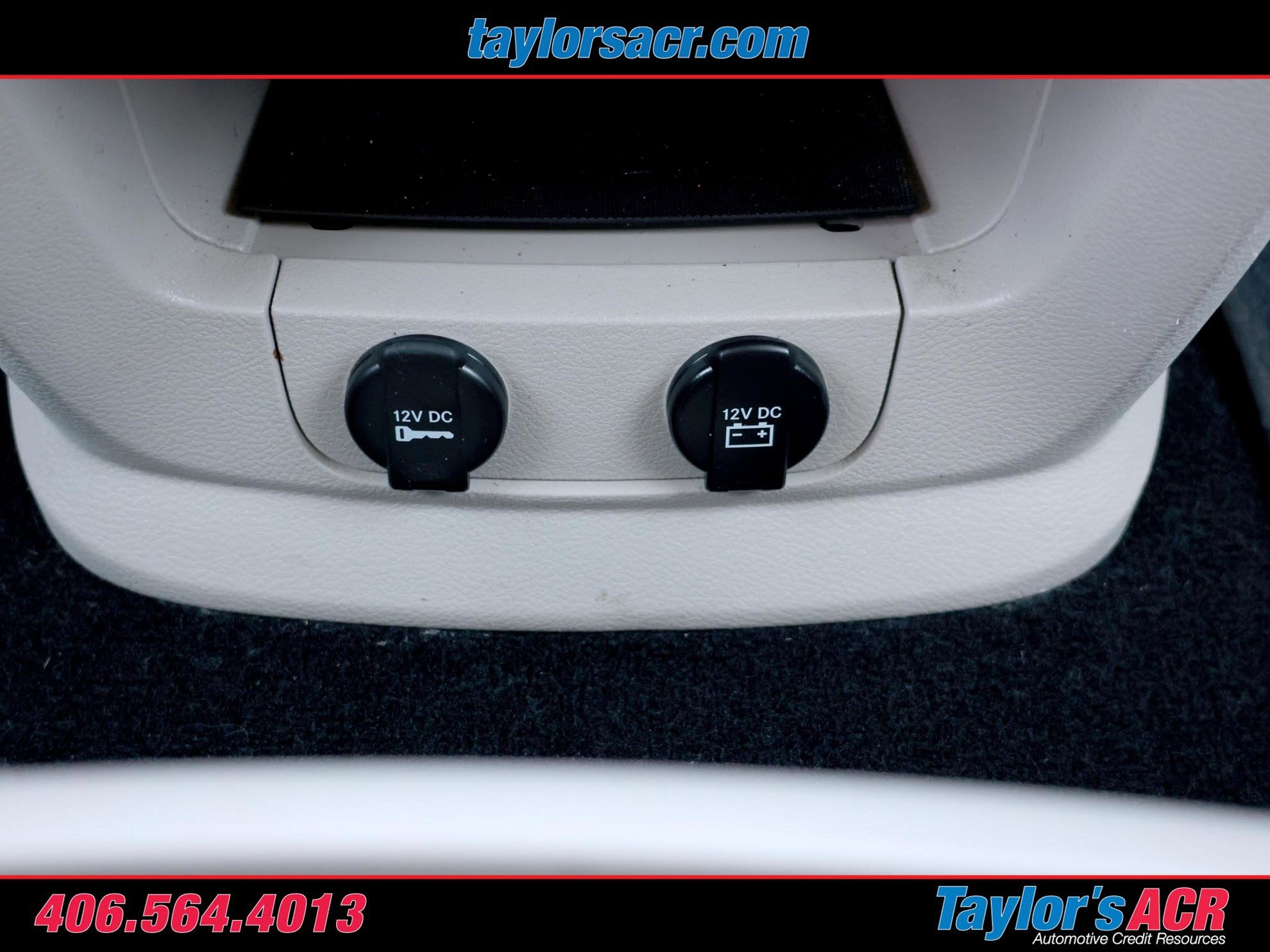2011 Dodge Grand Caravan Mainstreet