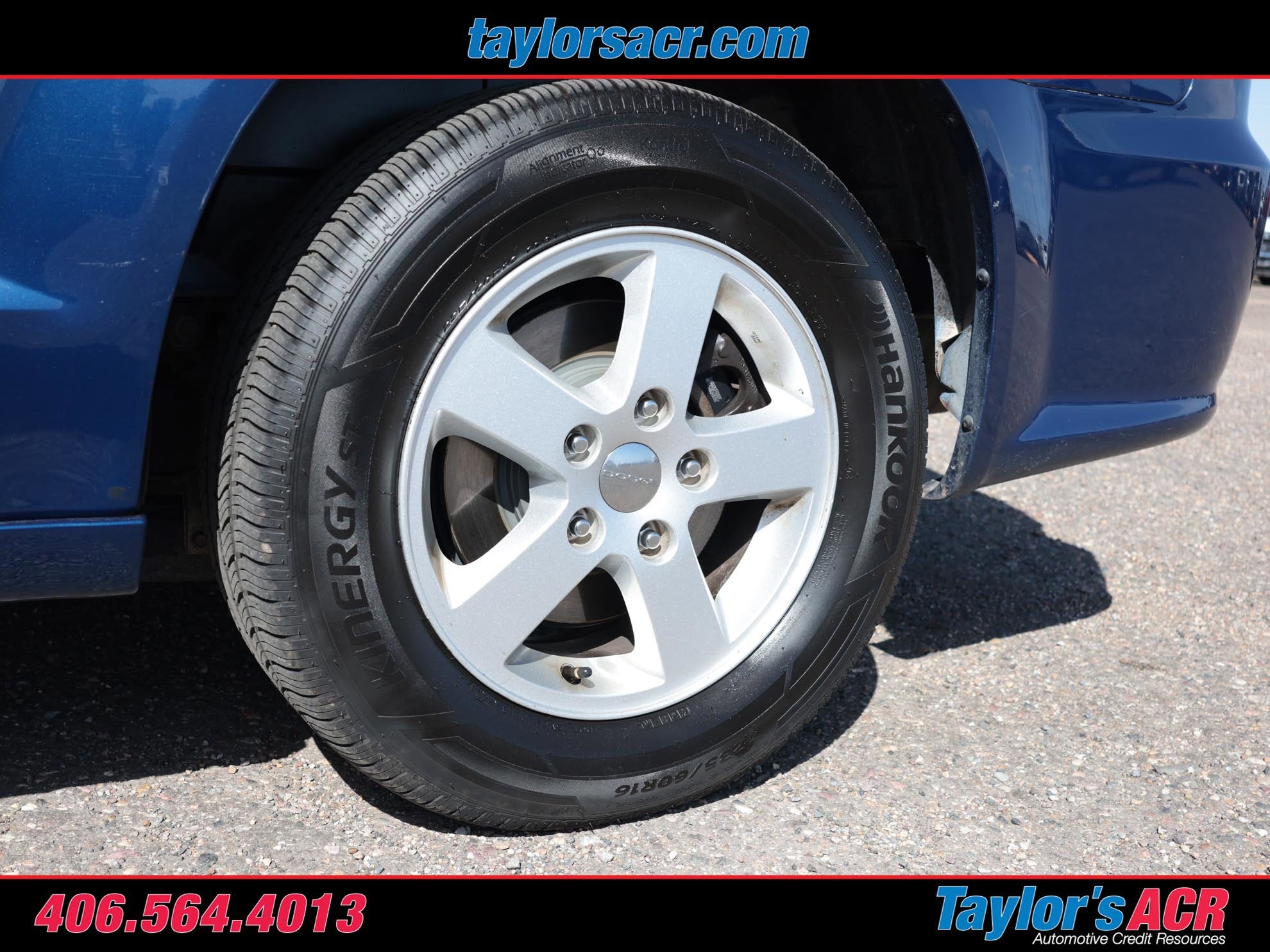 2011 Dodge Grand Caravan Mainstreet
