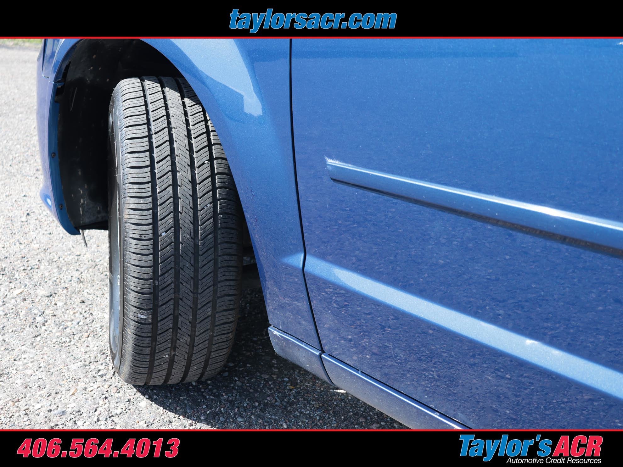 2011 Dodge Grand Caravan Mainstreet