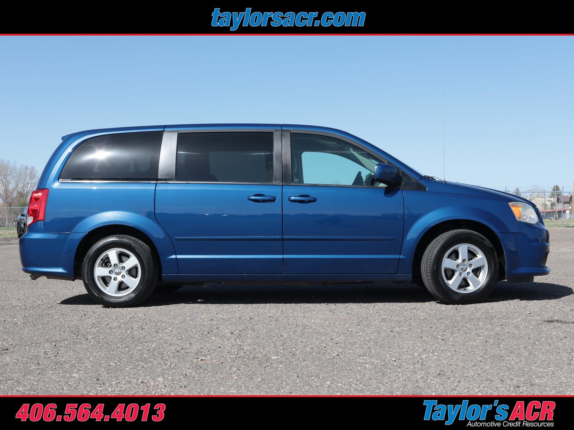 2011 Dodge Grand Caravan Mainstreet
