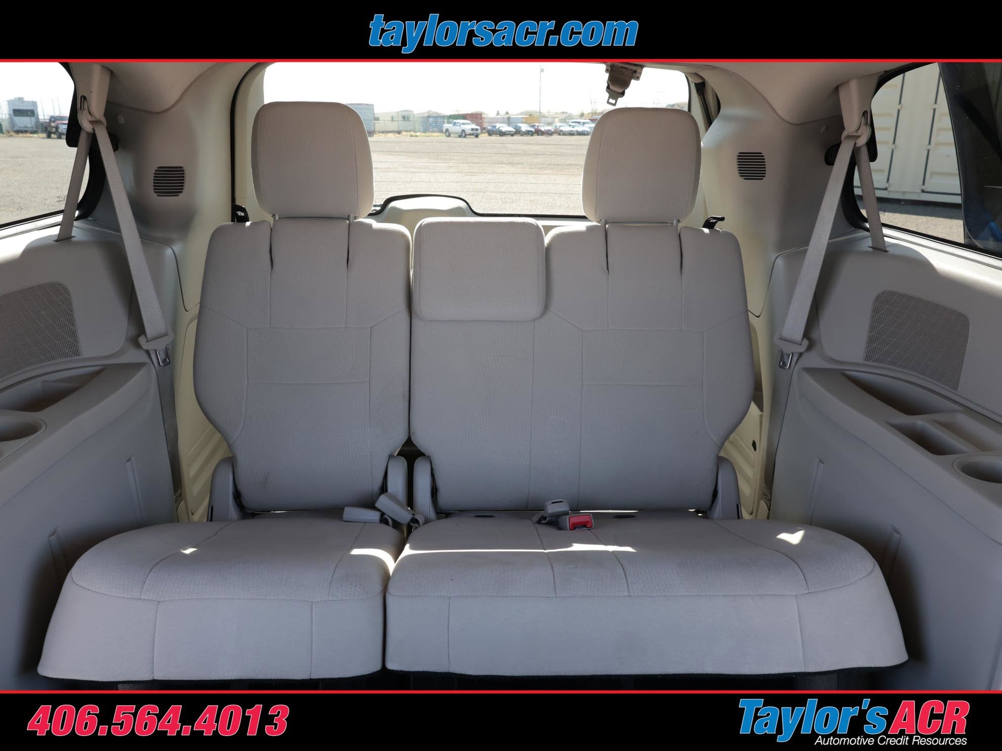 2011 Dodge Grand Caravan Mainstreet