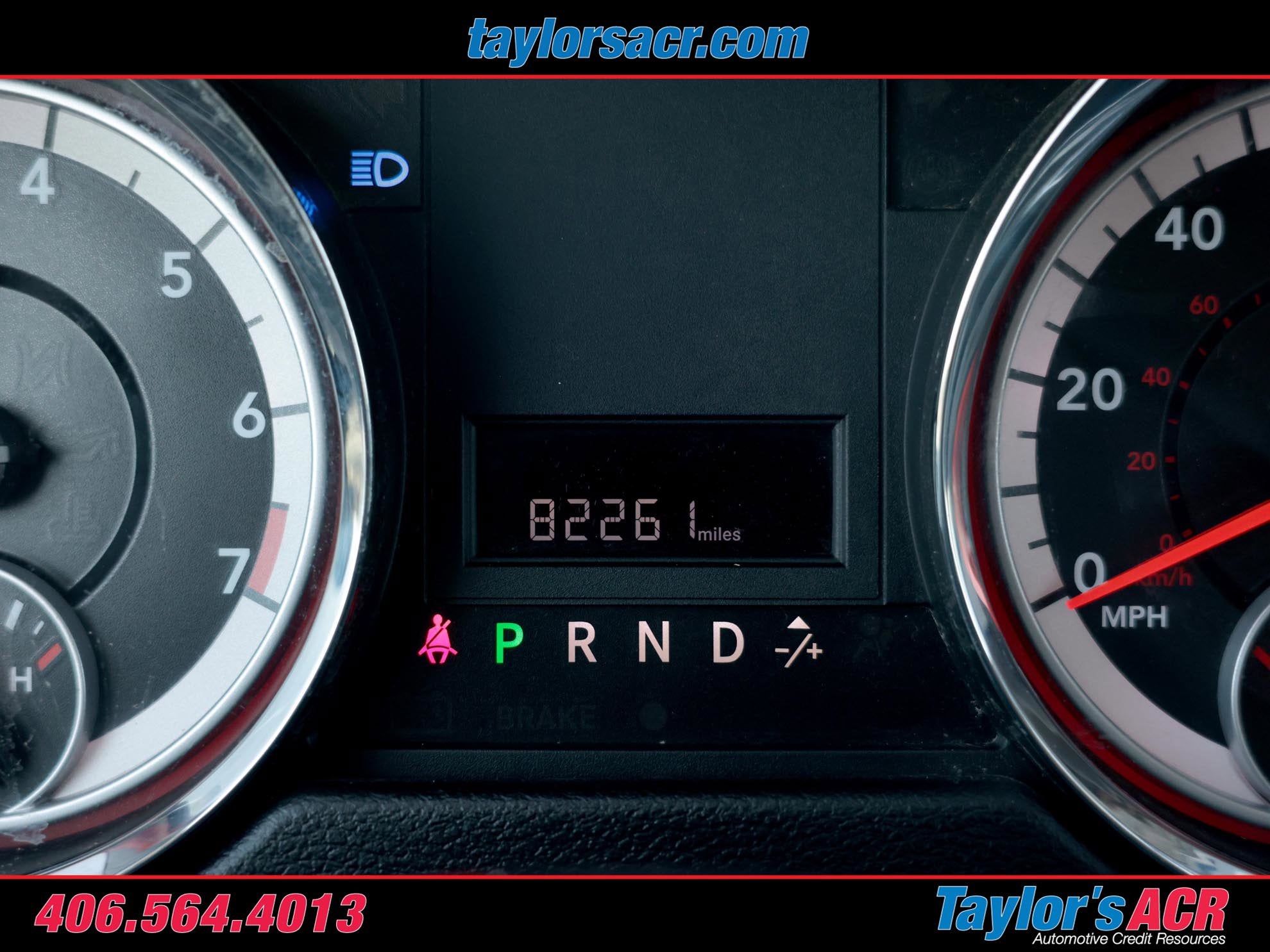 2011 Dodge Grand Caravan Mainstreet