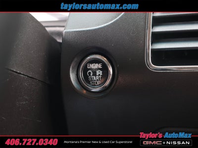 2015 Ford Flex SEL