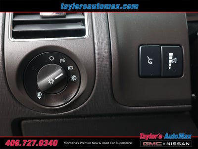 2015 Ford Flex SEL