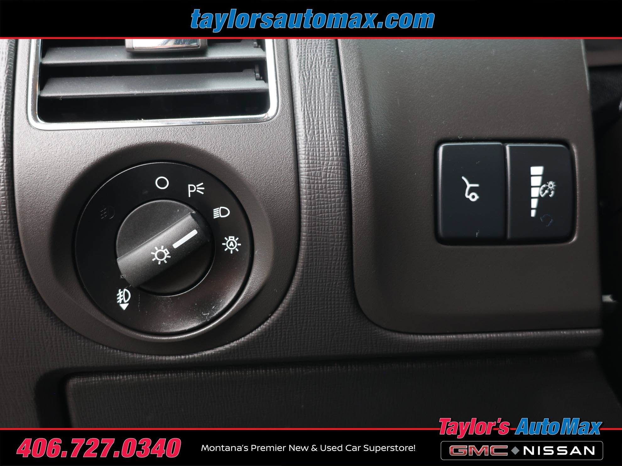 2015 Ford Flex SEL