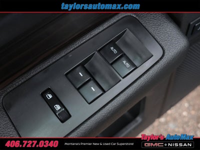 2015 Ford Flex SEL