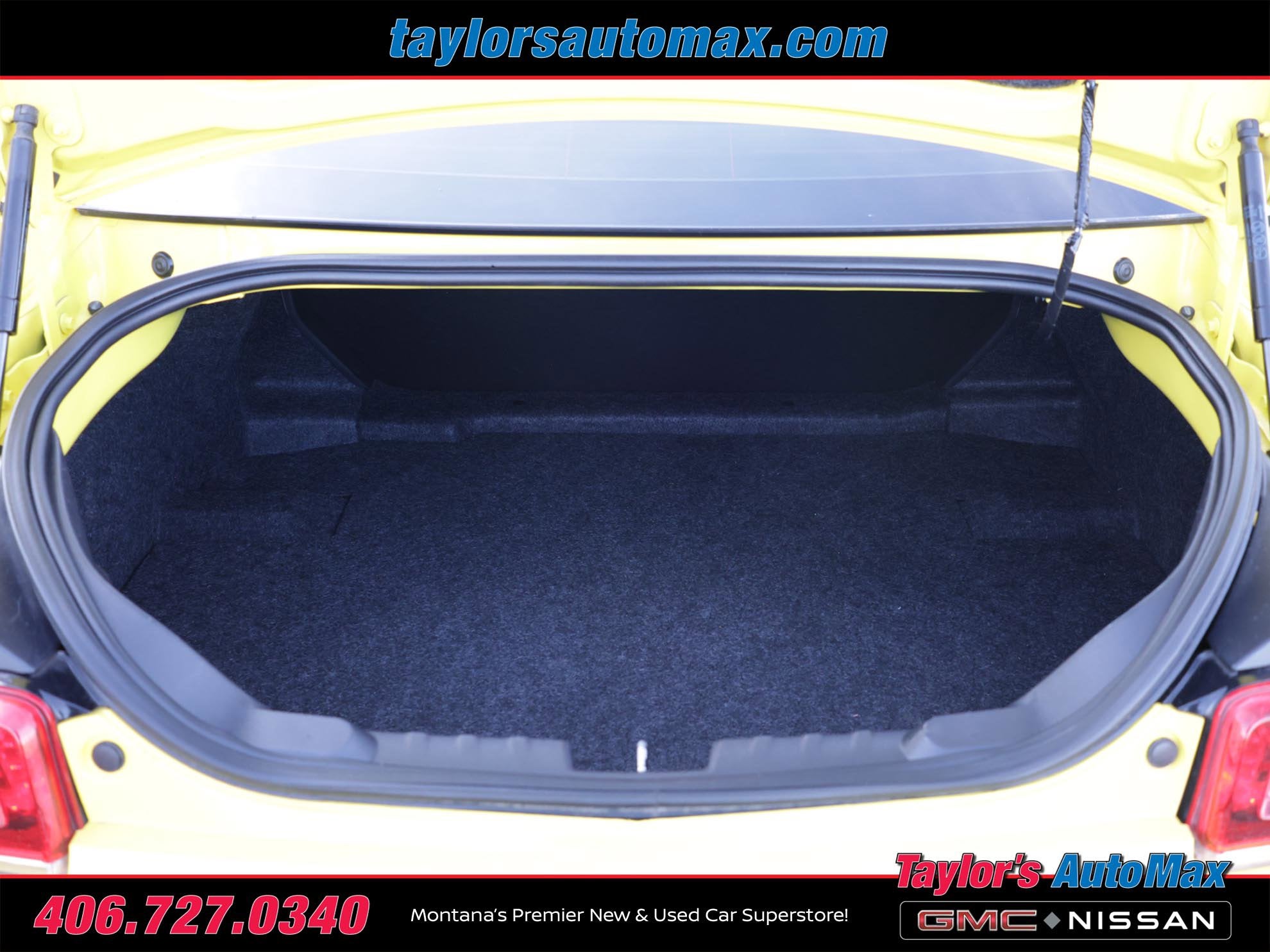 2015 Chevrolet Camaro SS