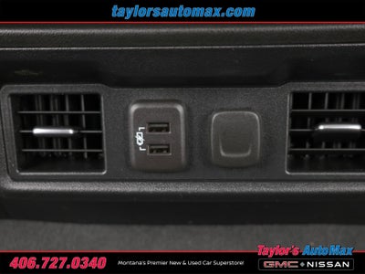 2023 Chevrolet Silverado 3500HD LTZ