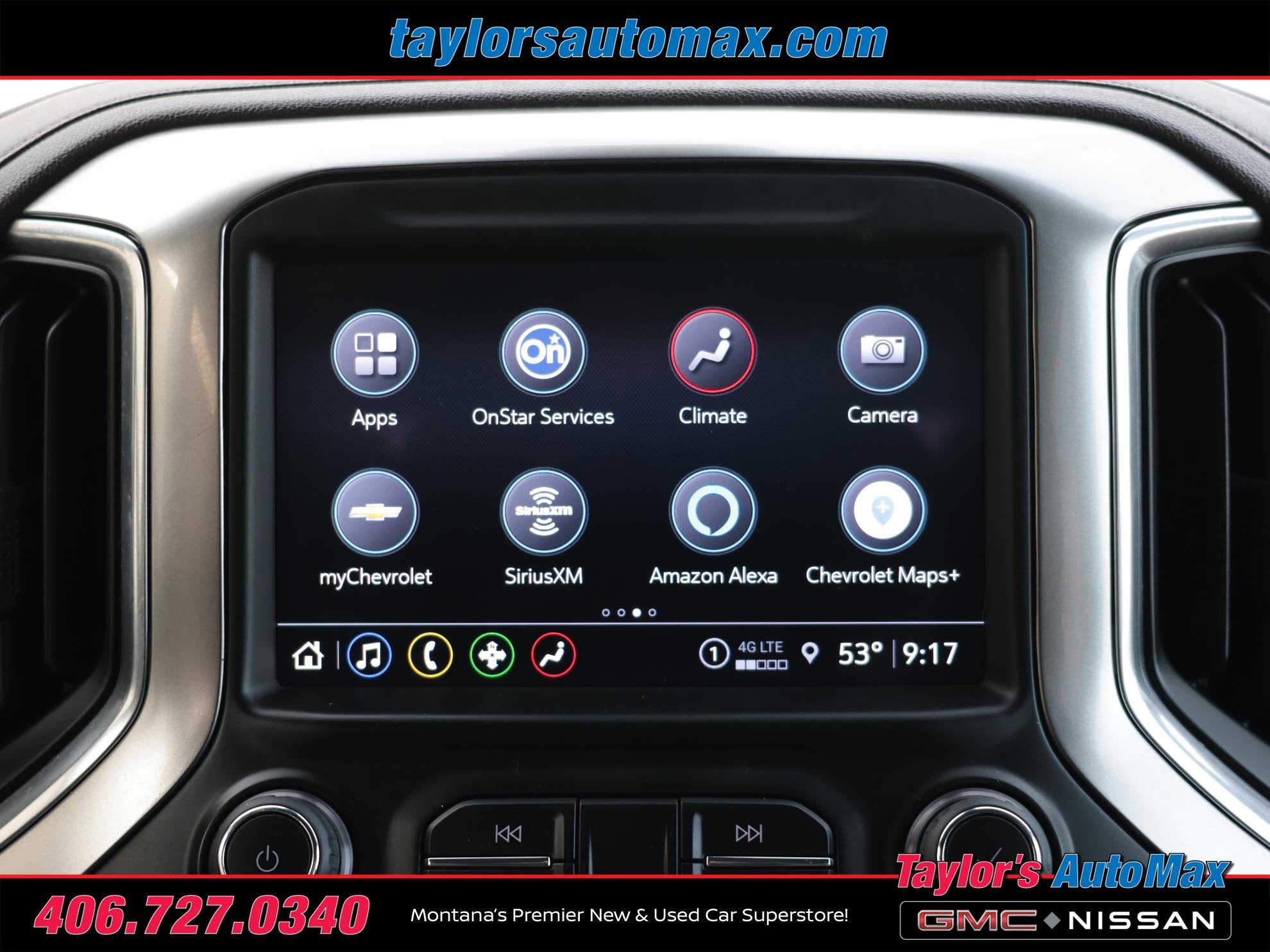 2022 Chevrolet Silverado 3500HD LTZ