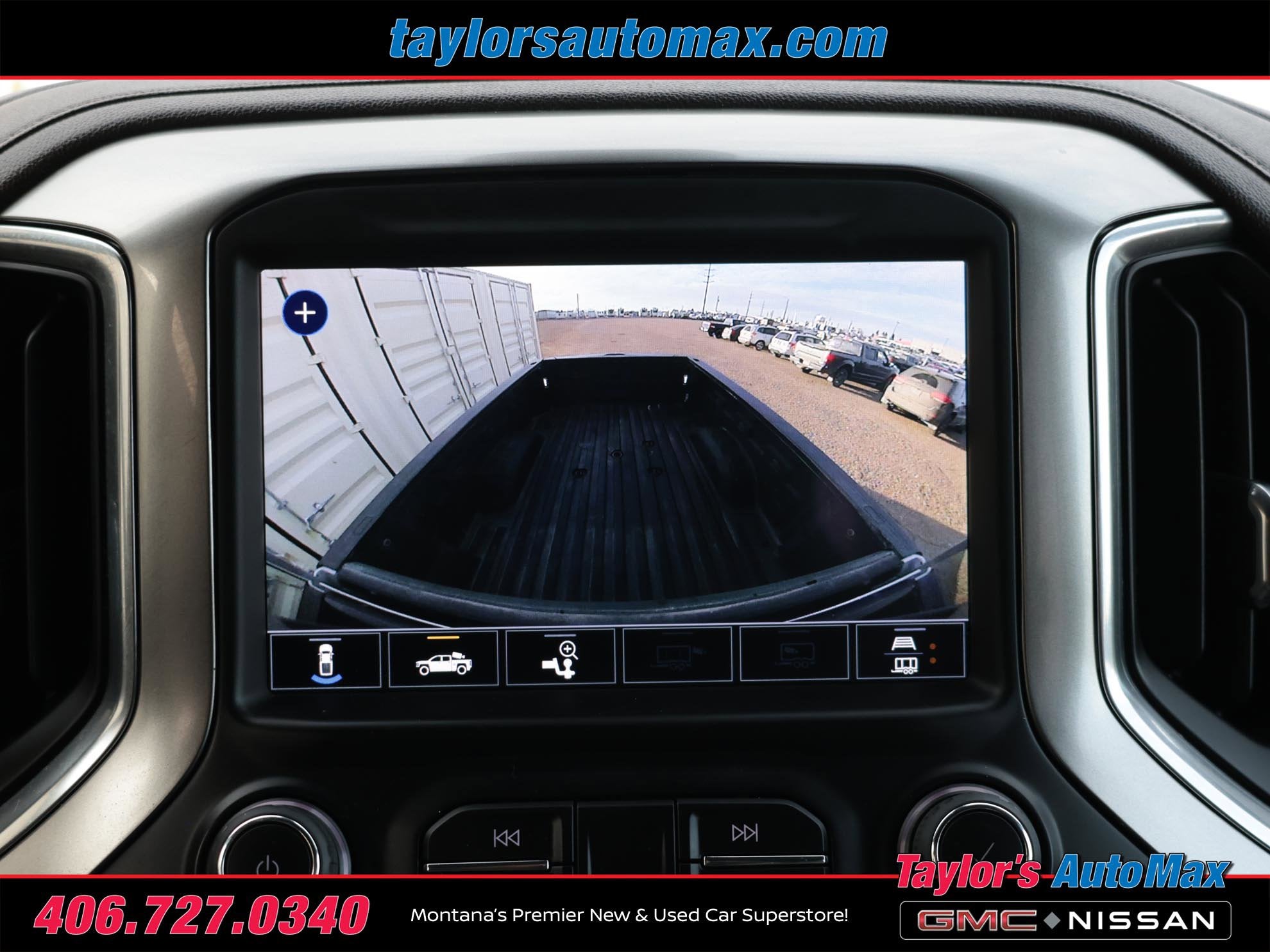 2022 Chevrolet Silverado 3500HD LTZ