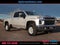 2022 Chevrolet Silverado 3500HD LTZ