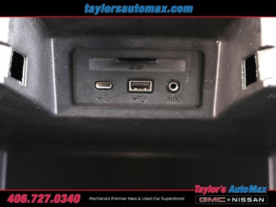 2022 Chevrolet Silverado 3500HD LTZ