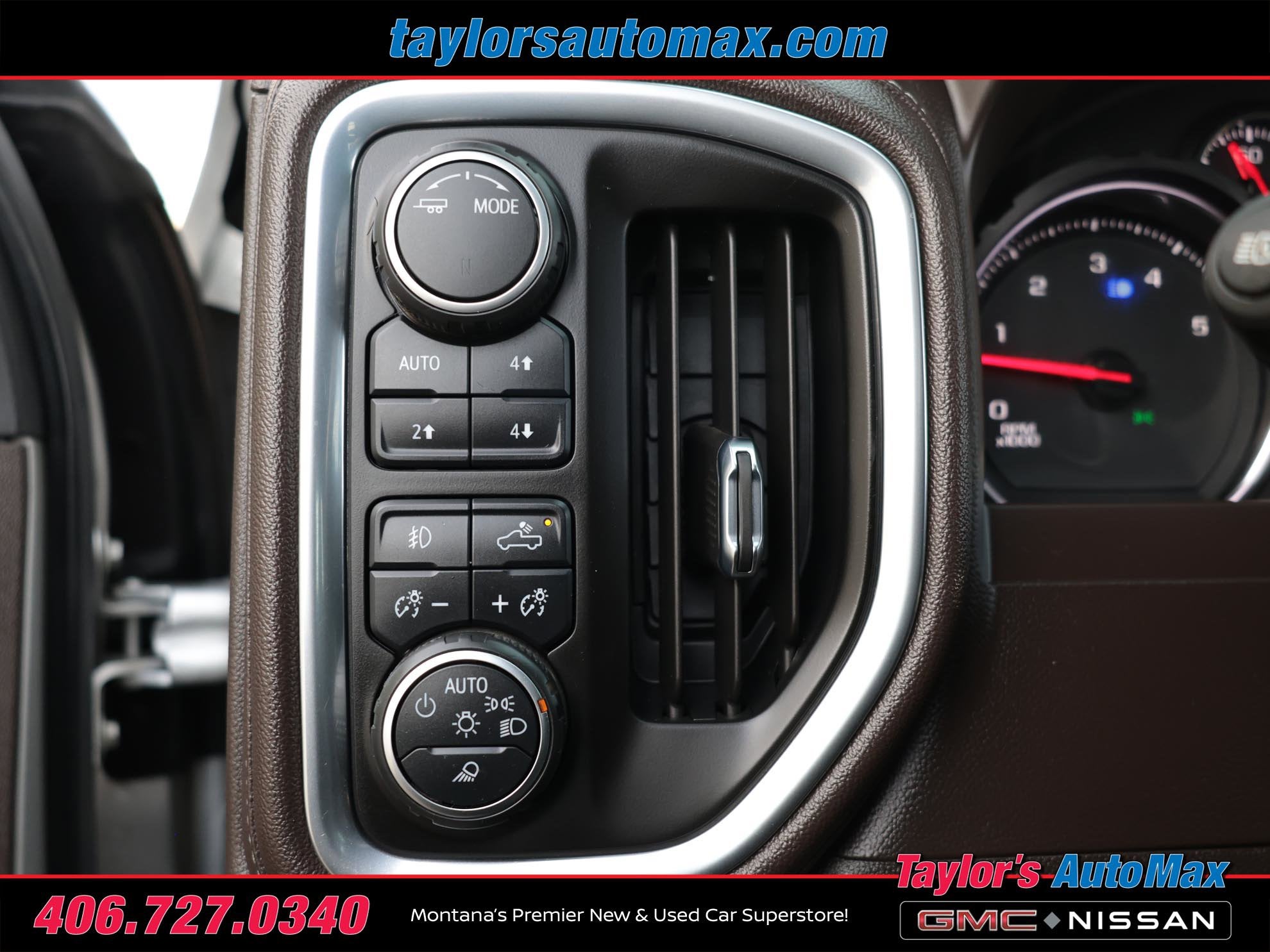 2022 Chevrolet Silverado 3500HD LTZ