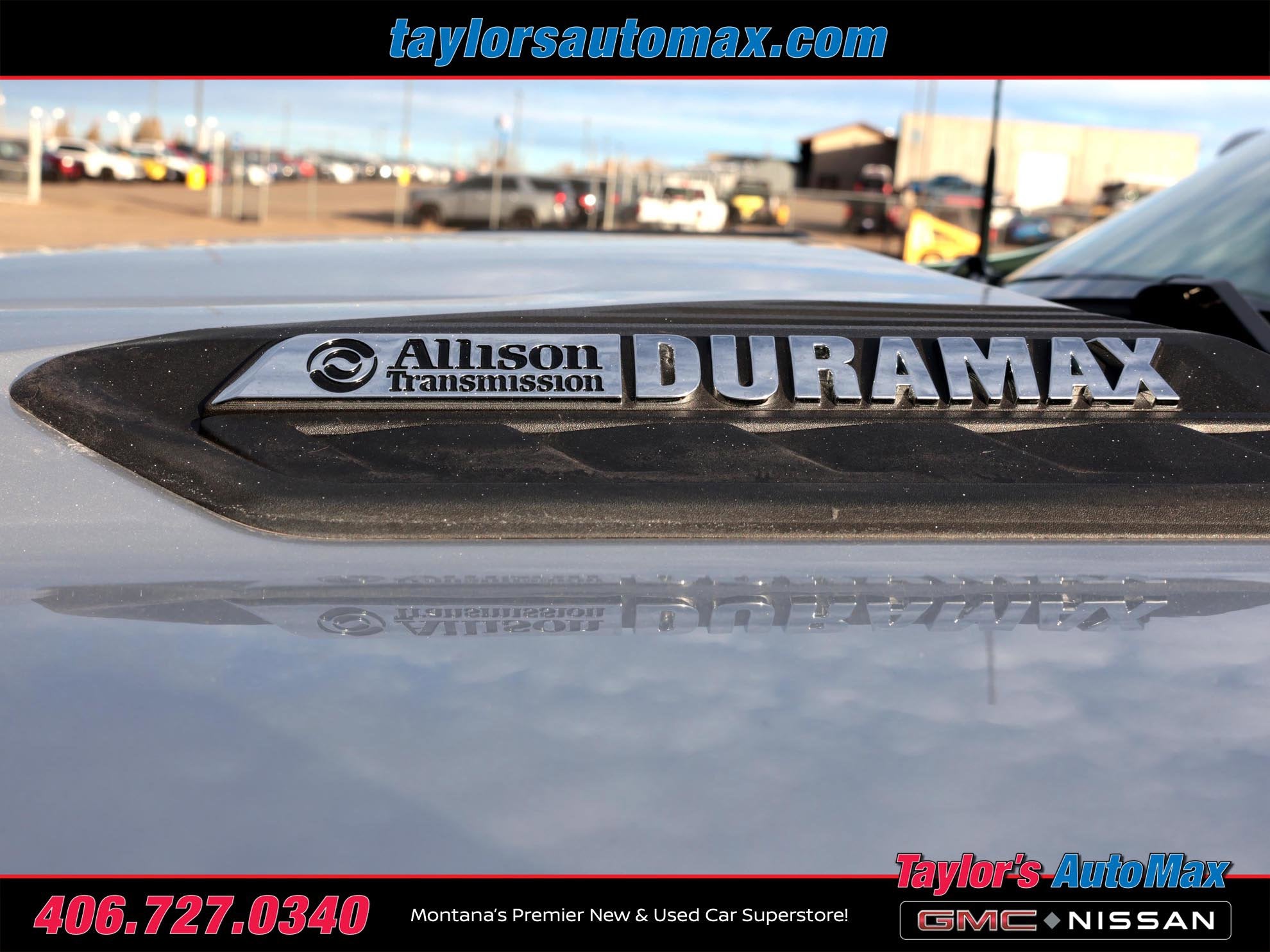 2022 Chevrolet Silverado 3500HD LTZ