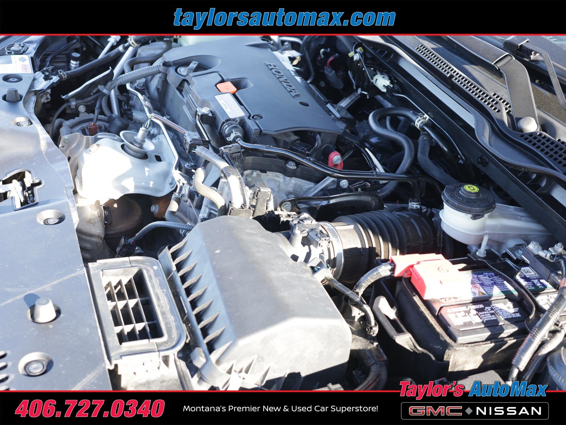 2019 Honda Civic Sedan LX