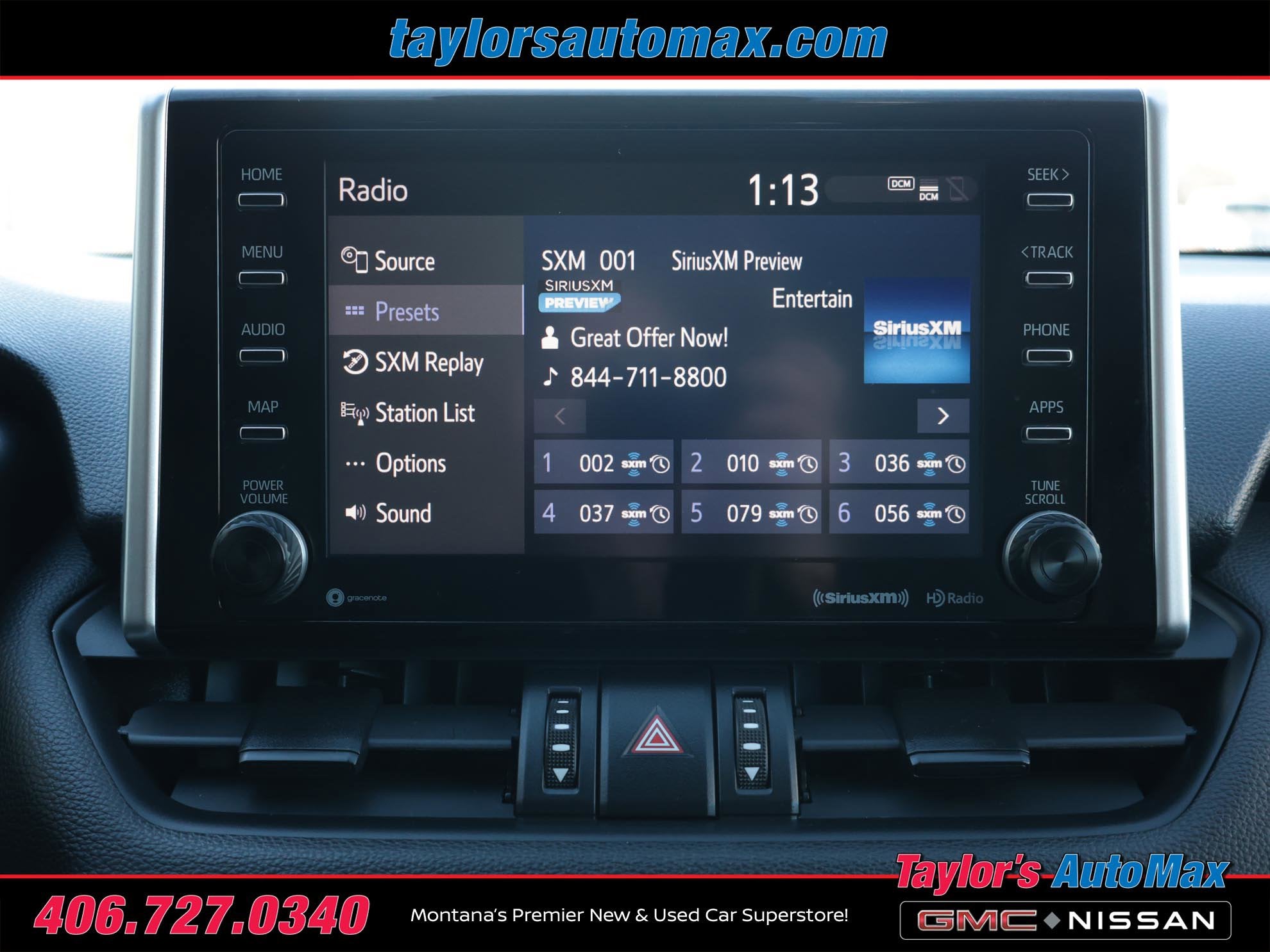 2021 Toyota RAV4 Adventure