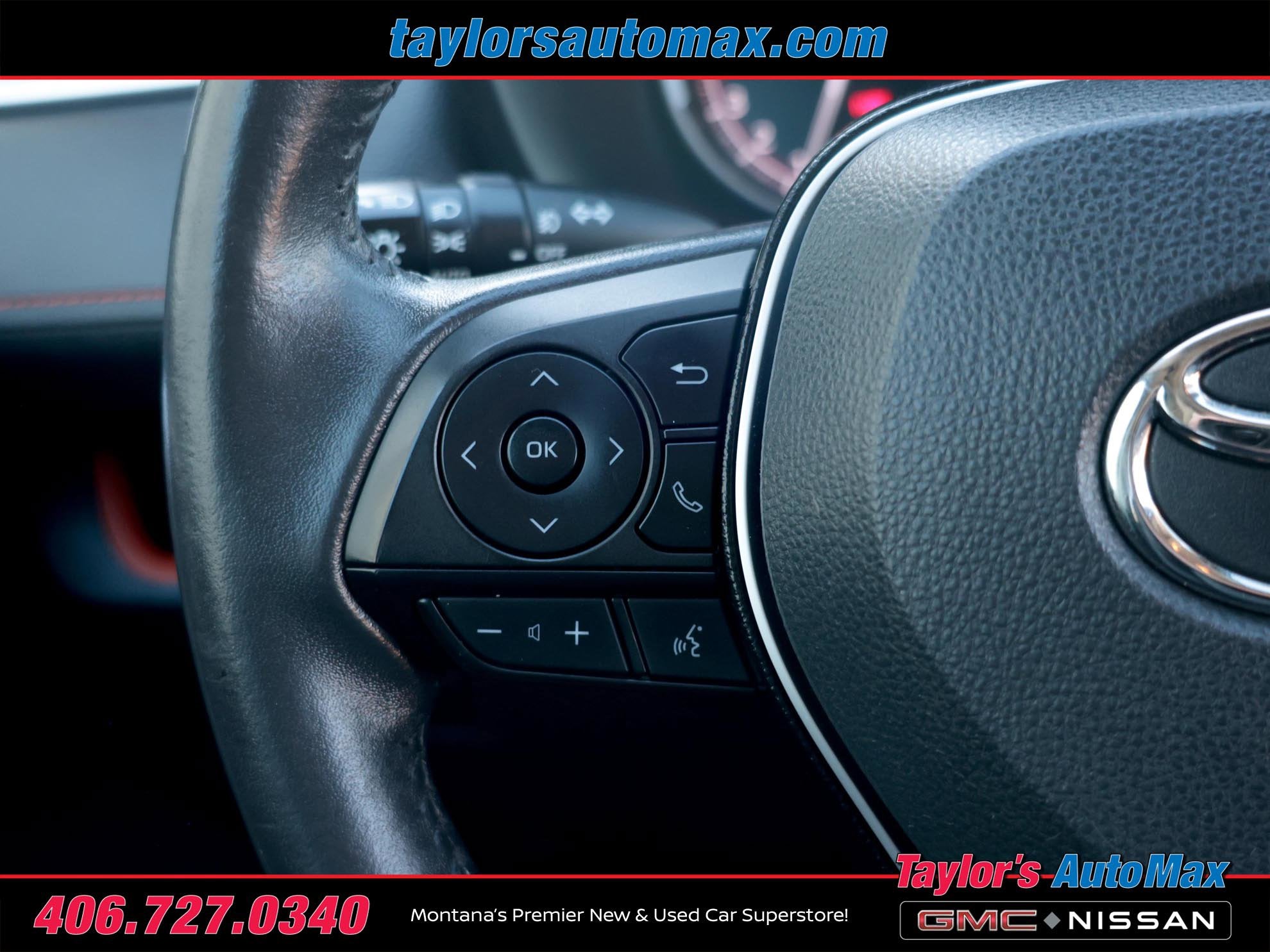 2021 Toyota RAV4 Adventure