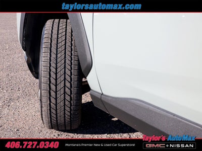 2021 Toyota RAV4 Adventure