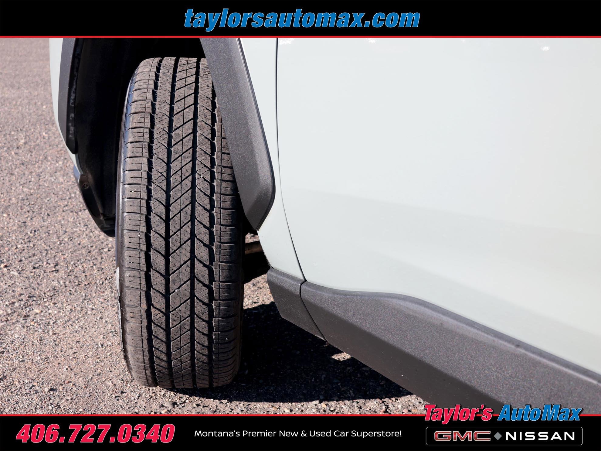 2021 Toyota RAV4 Adventure