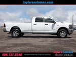 2025 RAM 3500 Big Horn