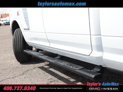 2025 RAM 3500 Big Horn