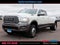 2020 RAM 3500 Longhorn