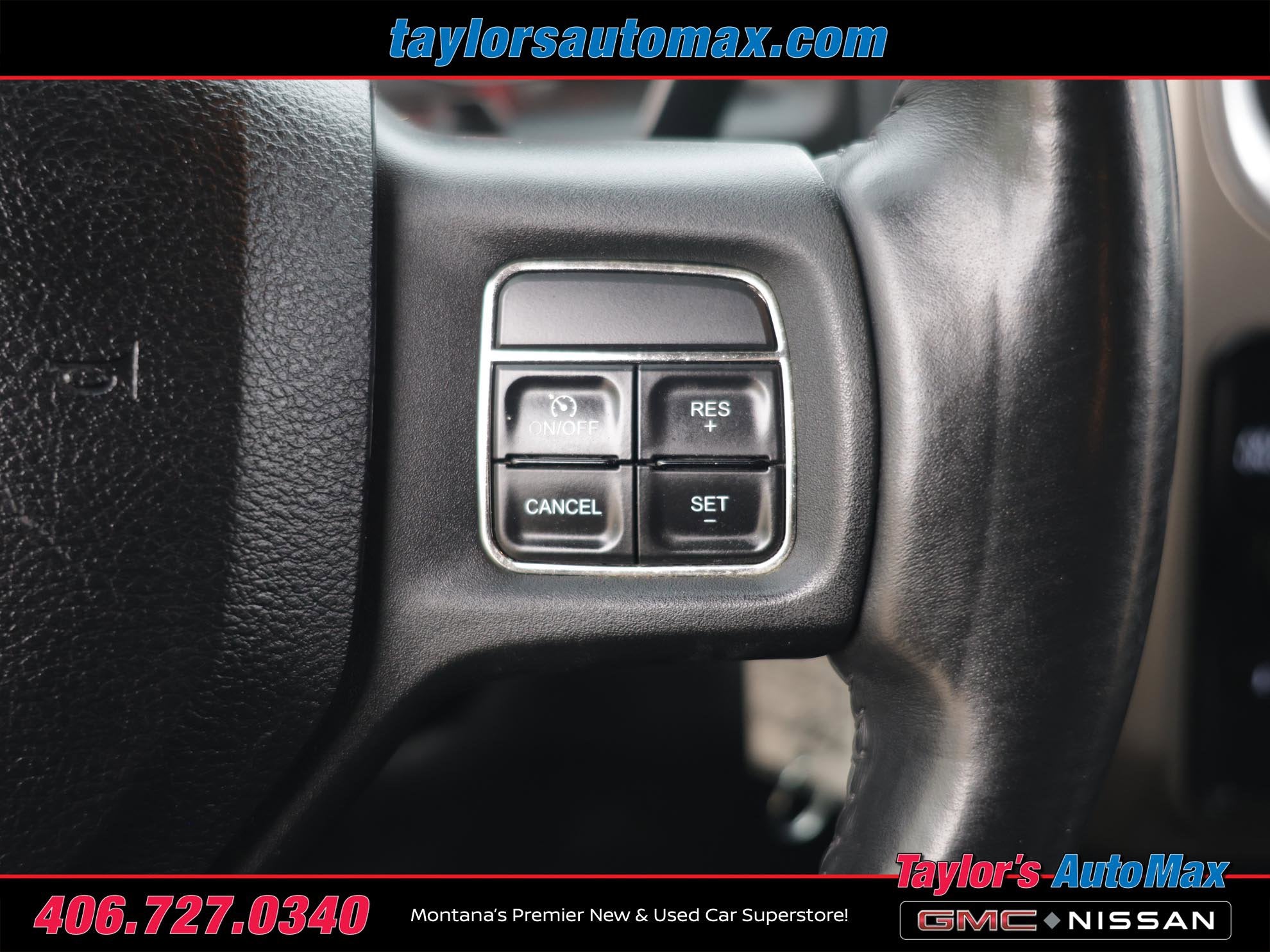 2013 RAM 2500 Power Wagon