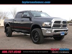 2013 RAM 2500 Power Wagon