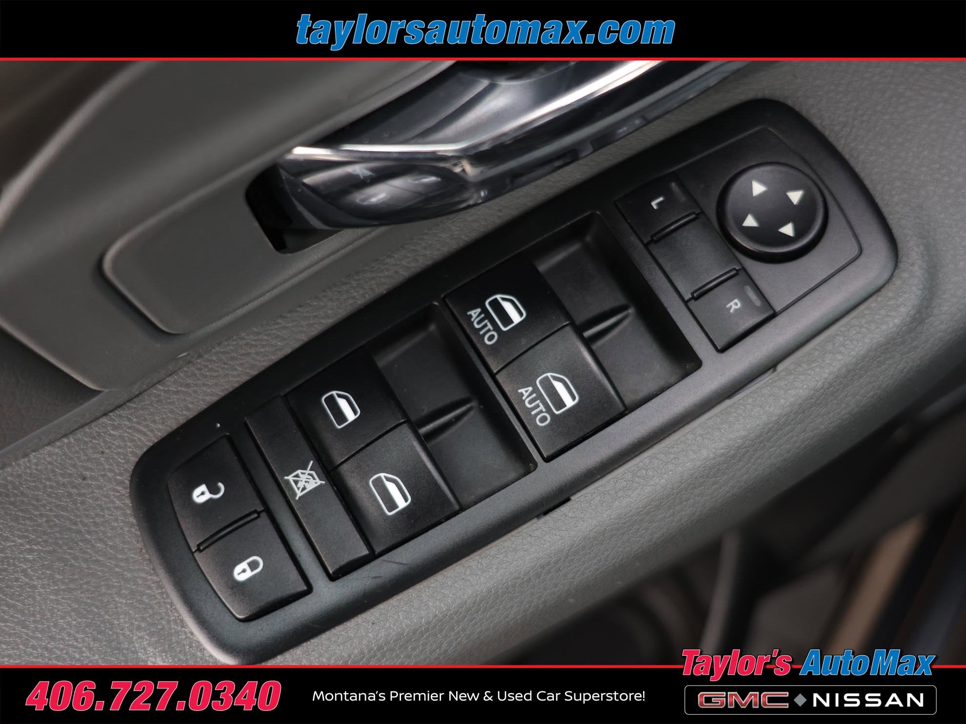 2013 RAM 2500 Power Wagon