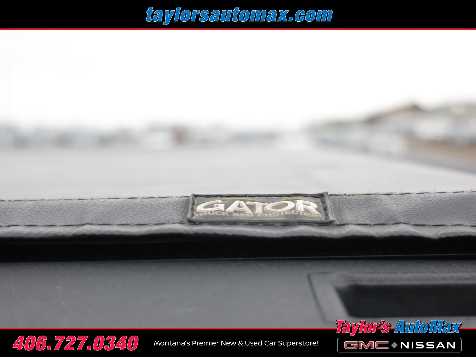 2013 RAM 2500 Power Wagon