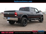 2013 RAM 2500 Power Wagon