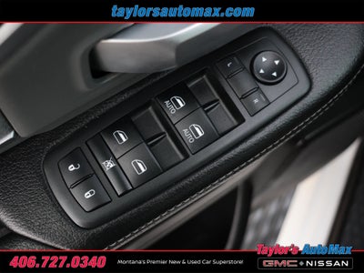 2019 RAM 2500 Big Horn