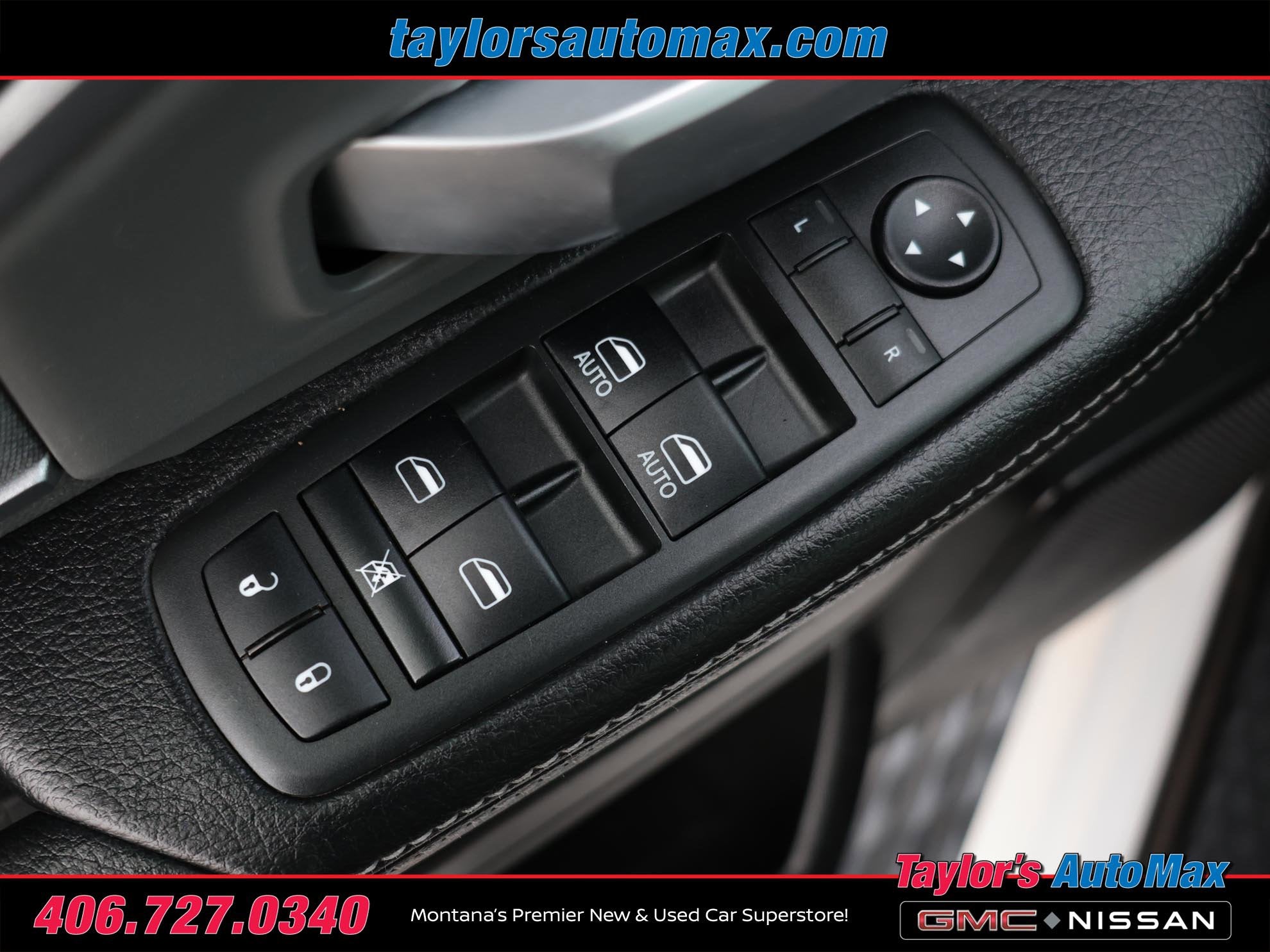 2019 RAM 2500 Big Horn