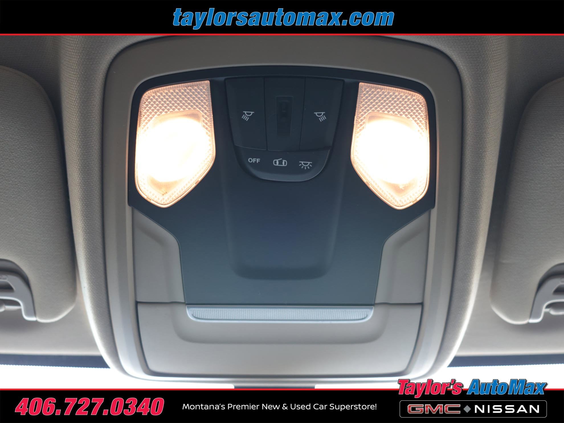 2019 RAM 2500 Big Horn