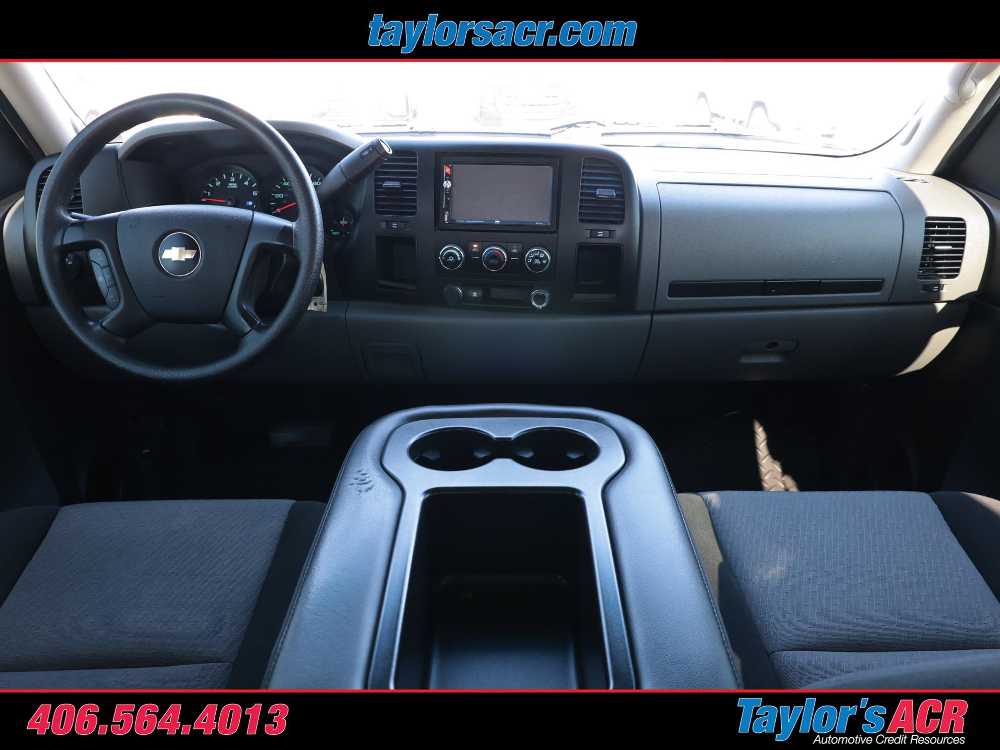 2009 Chevrolet Silverado 1500 LS