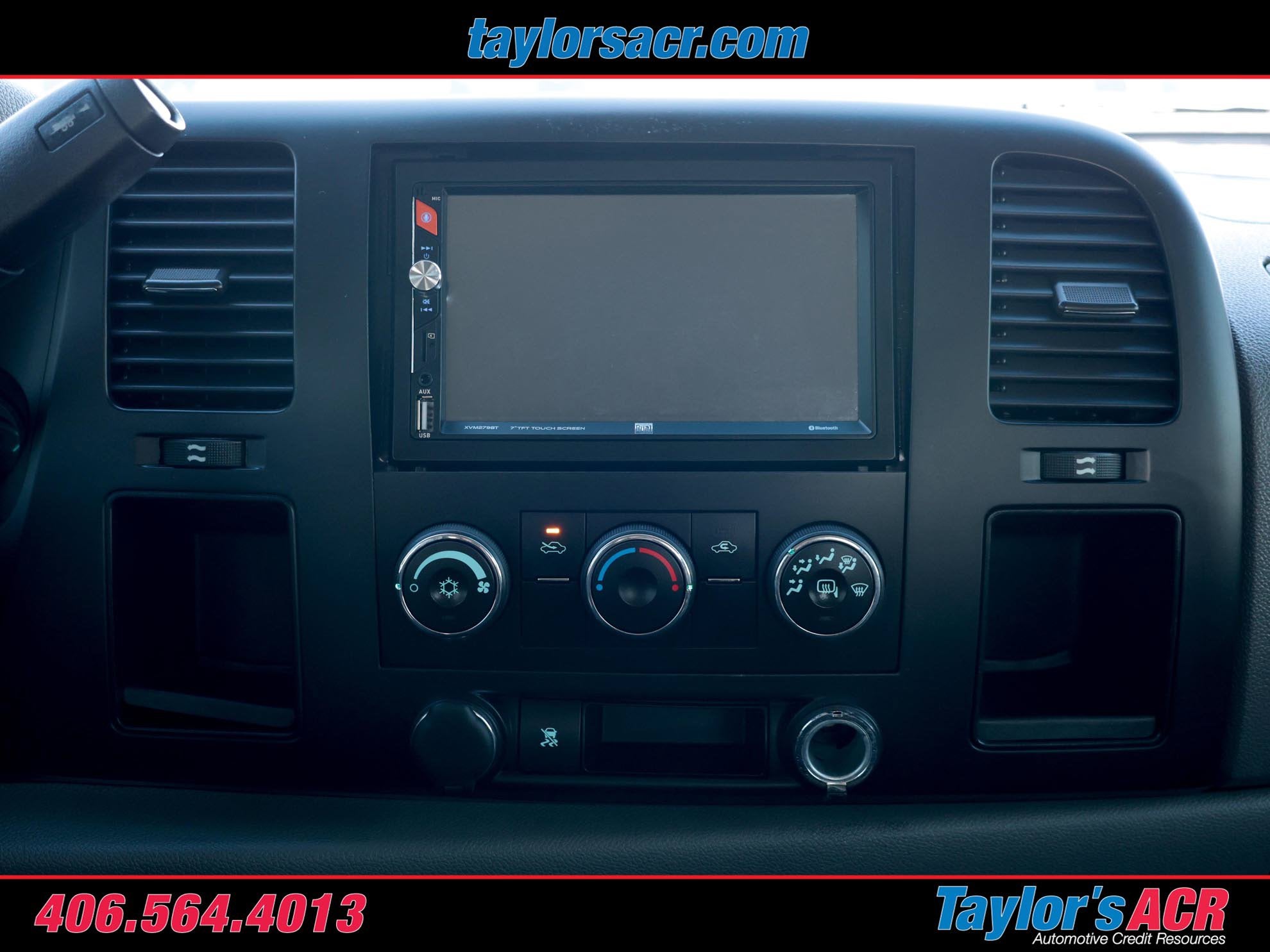 2009 Chevrolet Silverado 1500 LS
