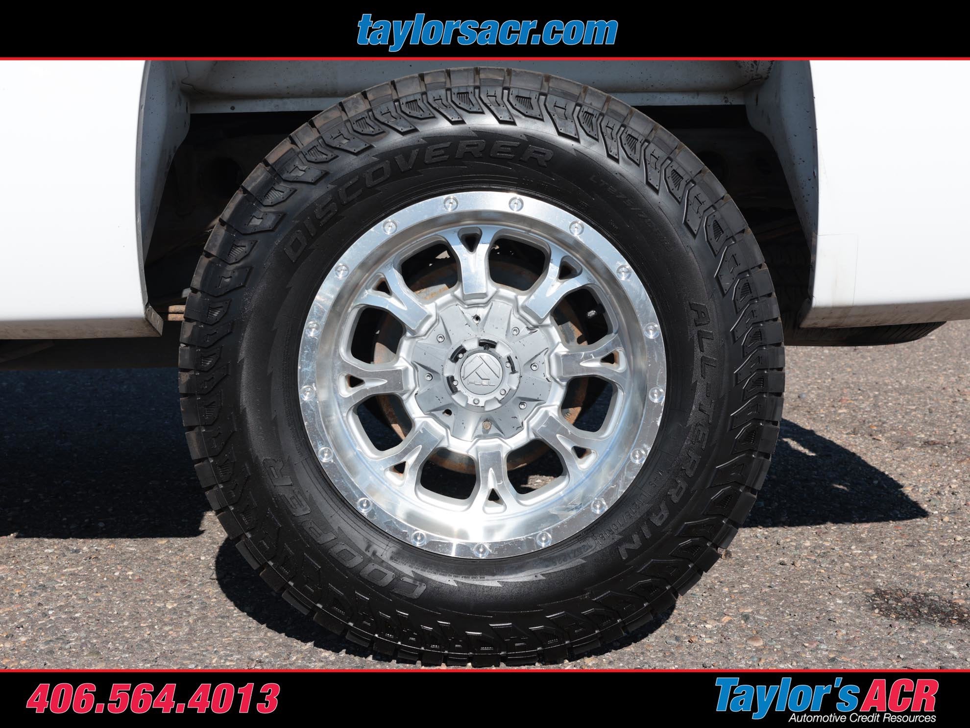 2009 Chevrolet Silverado 1500 LS