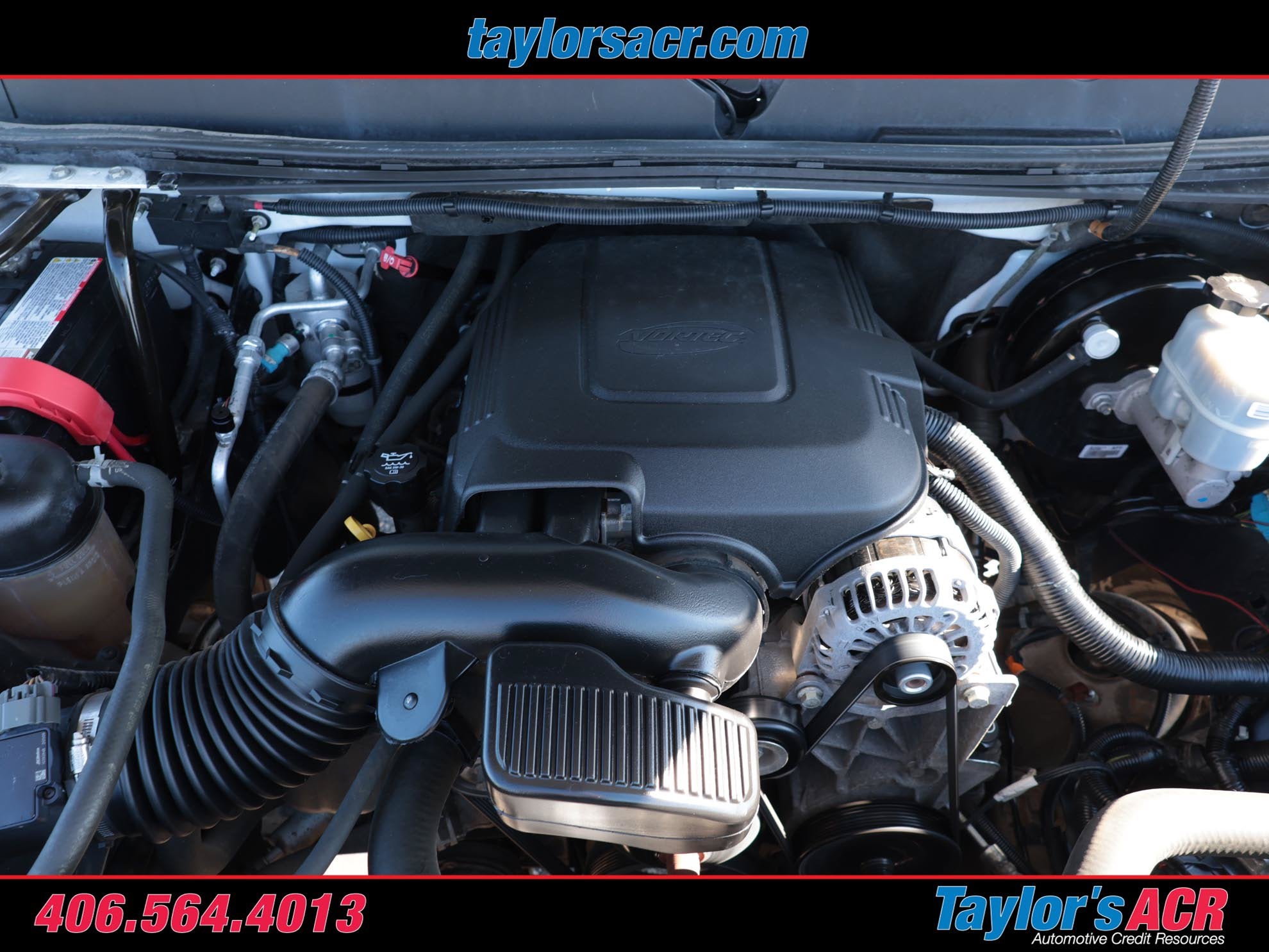 2009 Chevrolet Silverado 1500 LS