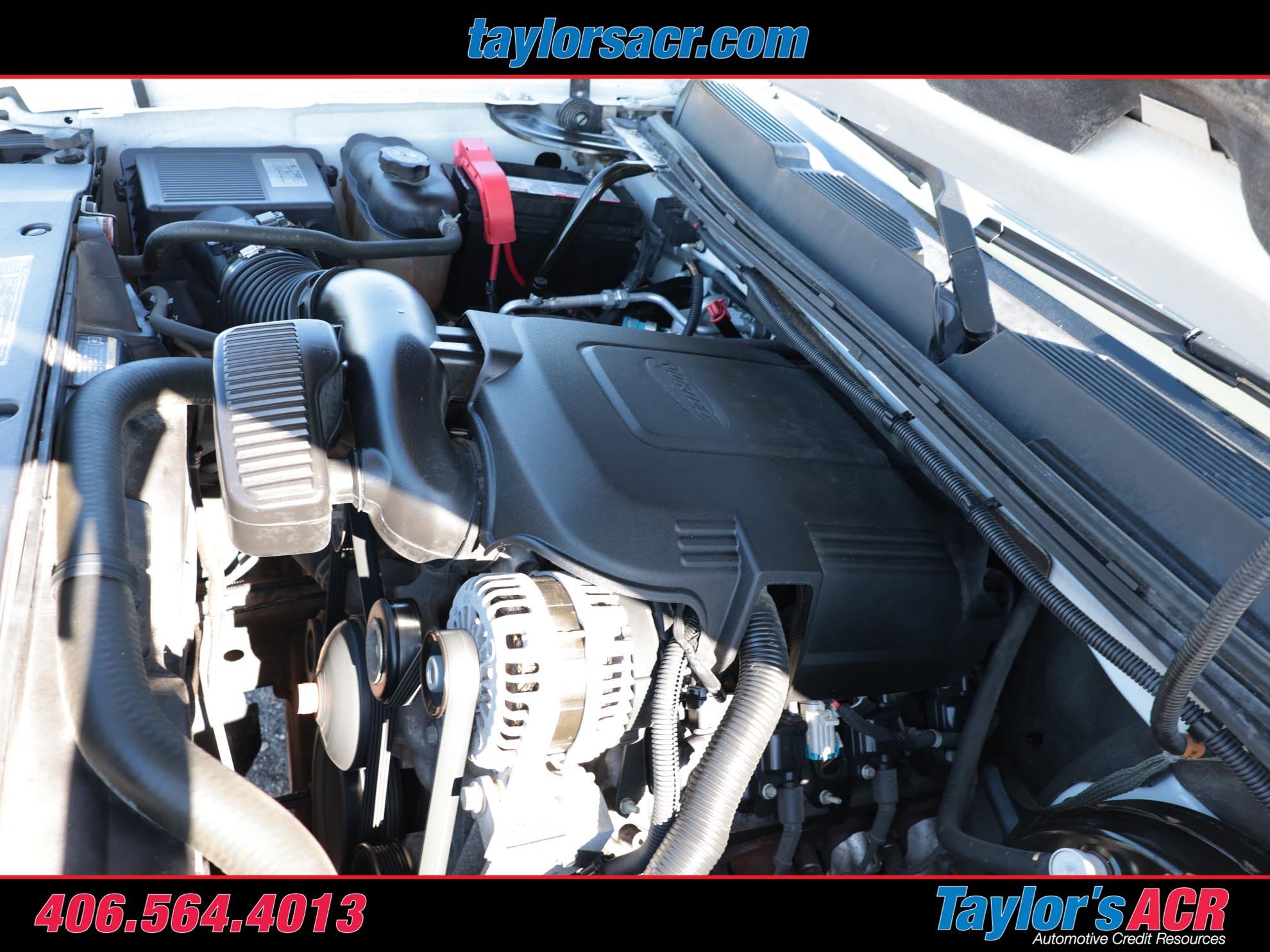 2009 Chevrolet Silverado 1500 LS
