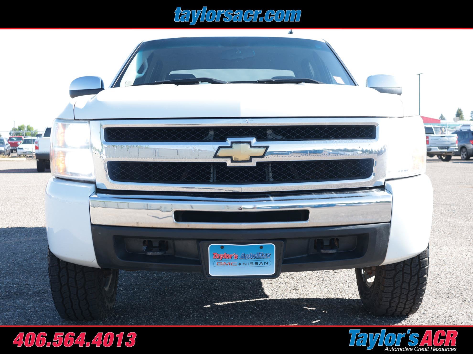 2009 Chevrolet Silverado 1500 LS