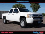 2009 Chevrolet Silverado 1500 LS