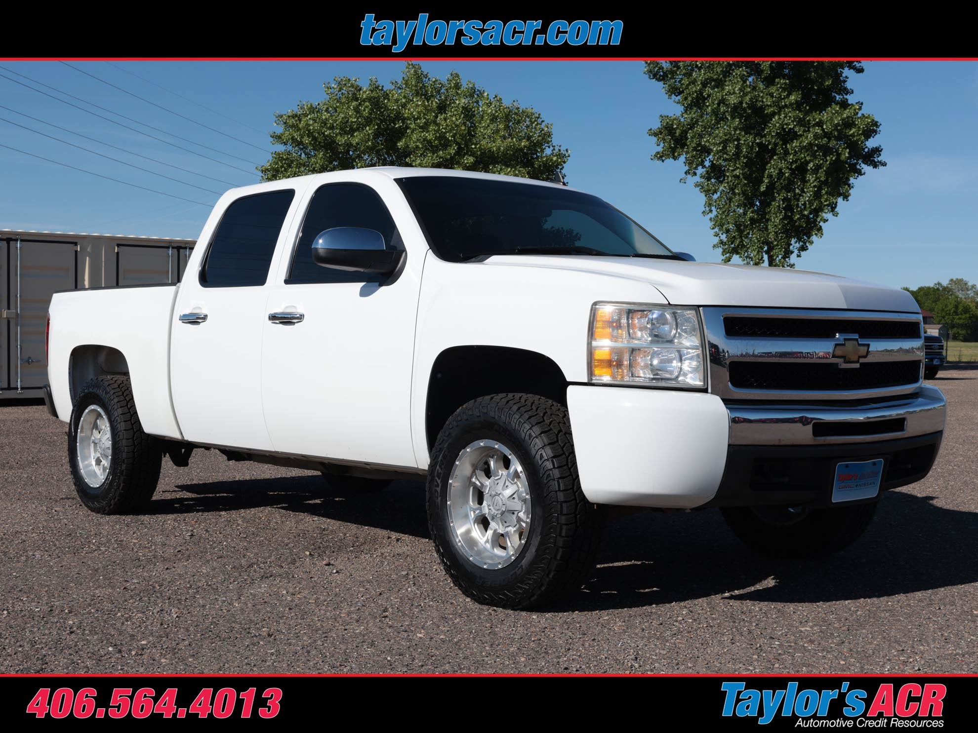 2009 Chevrolet Silverado 1500 LS