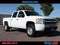2009 Chevrolet Silverado 1500 LS